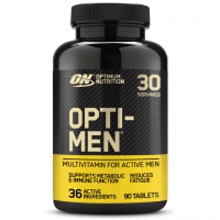 Opti-Men 90 tabliet - Optimum Nutrition